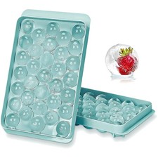 Eiswürfelform rund bpa frei - eiswürfelform, bpa-frei