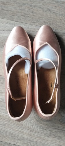 Dance tanzschuhe 36 - tanzschuhe, gr.