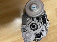 Bosch Active Line E Bike Motor