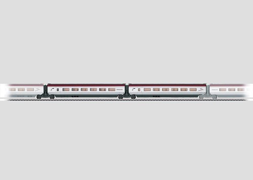 Märklin 43431 - h0,