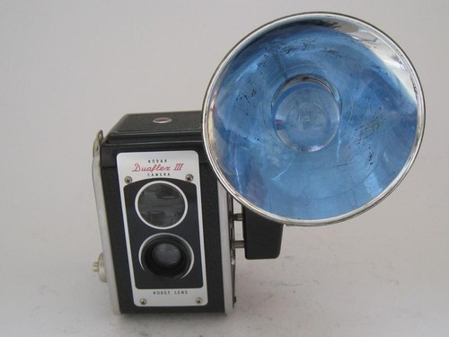Kodak duaflex mit - duaflex,