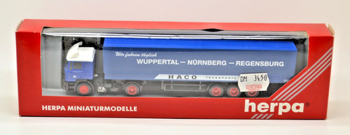 Herpa 184755 man - herpa,