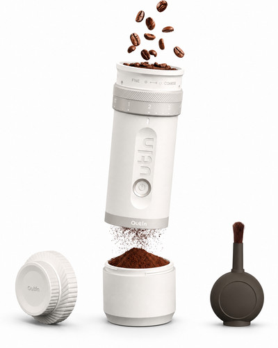 Outin fino coffee grinder - fino,