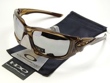 Oakley Scalpel Brown Smoke
