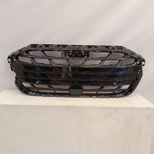 Audi facelift gitter - audi,