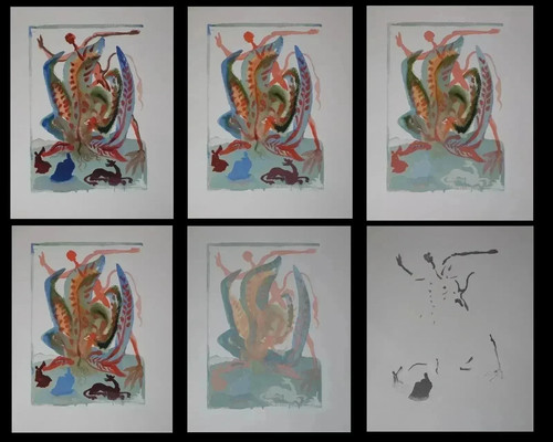 Salvador dali purgatoire 6 - dali:, 23