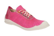 Eject Schuhe CIBER pink