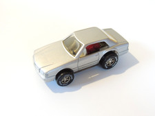 Darda Mercedes Benz 500 SEC