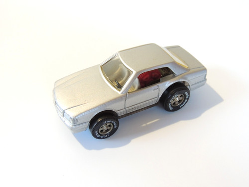 Darda mercedes benz 500 sec - mercedes,