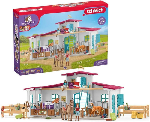 Schleich horse club - schleich,