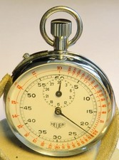 Heuer boot torpedo - ed,
