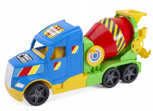 5900694363410 magic truck - 5900694363410,