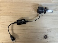 Osram H7 LEDriving HL Intense Next 400% (1 Stück)