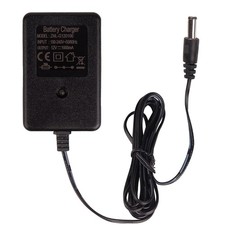 12V 1A Ladegerät Netzteil