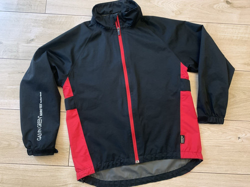 Jungen galvin green gore tex - gore,