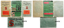 Gebrauchsanweisung für die - 3x,