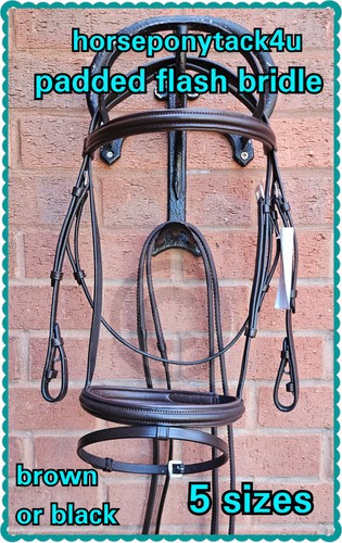Gepolsterte premium leder - gepolsterte,