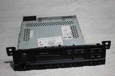Autoradio 10878810 / 692876201 BMW 3er E46 Bj,02
