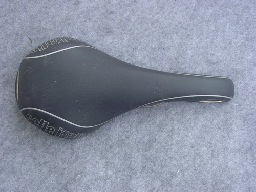 Selle italia flite titanium - italia,