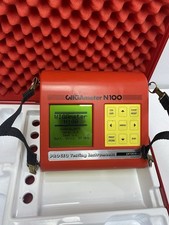 PROCEQ Wigameter N100