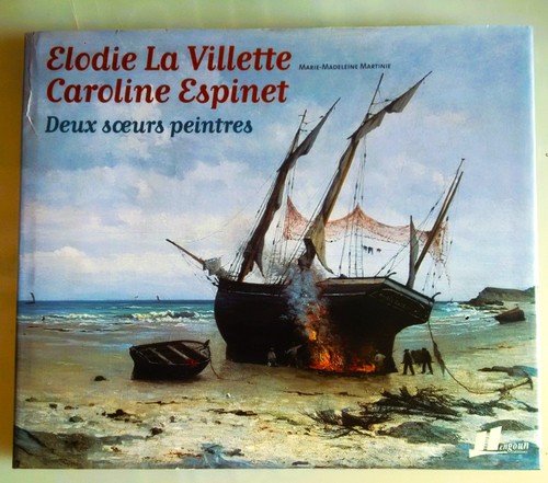 Elodie villette caroline - villette,