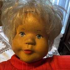 Antike Hildegard Krahmer