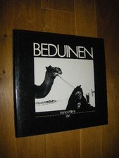 Beduinen Wilms, Arno