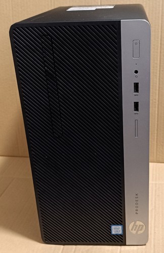 Prodesk 400 microtower - prodesk, g6