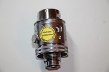 1.Stufe Poseidon Cyklon 300