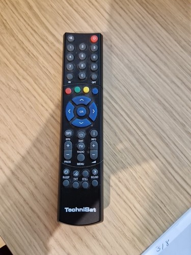 Original techisat - original,