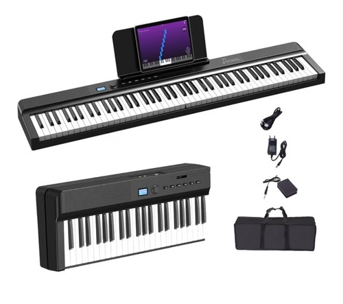 Oyayo klappbares keyboard - oyayo,