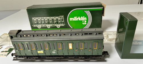 Märklin 5805 spur db - märklin,