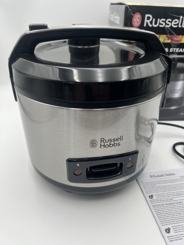 Russell hobbs reiskocher - russell,
