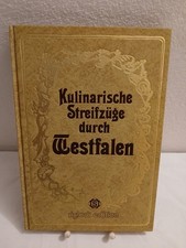 Kulinarische Streifzüge Durch