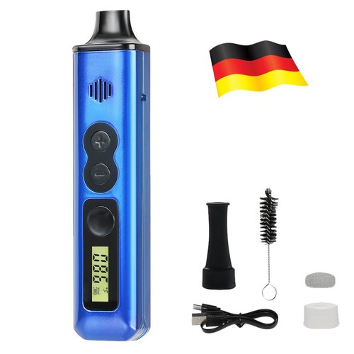 Vaporizer vapeble nebel - vaporizer,