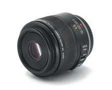Panasonic Leica DG Macro