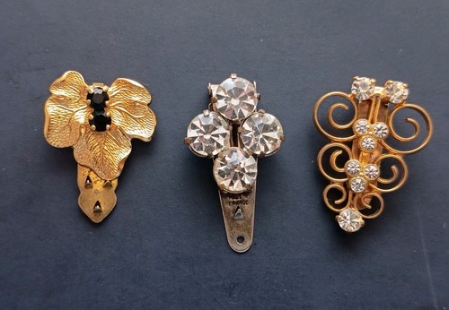 Clips schuhclips vintage - clips,,
