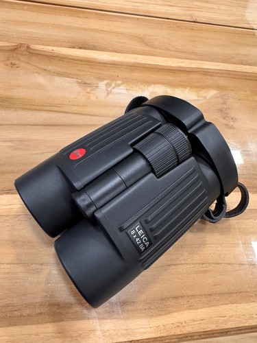 Leica trinovid 8x42 - leica,