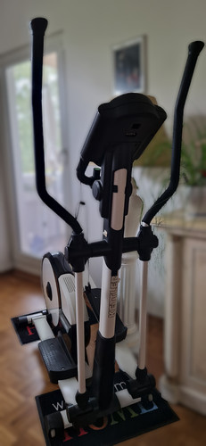 Kettler crosstrainer xtr - kettler,