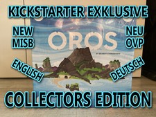 Oros - Collectors Edition -
