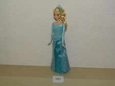 Barbie Puppe Eiskönigin Elsa Nr.383