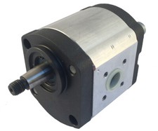 Hydraulikpumpe BOSCH 0510615329 für Deutz-Fahr D 6006 6806 7006