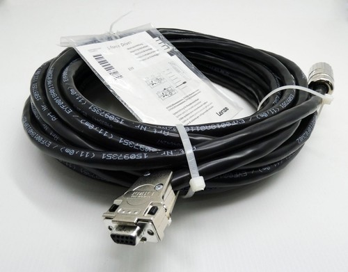 Lenze force drives - lenze, l-force