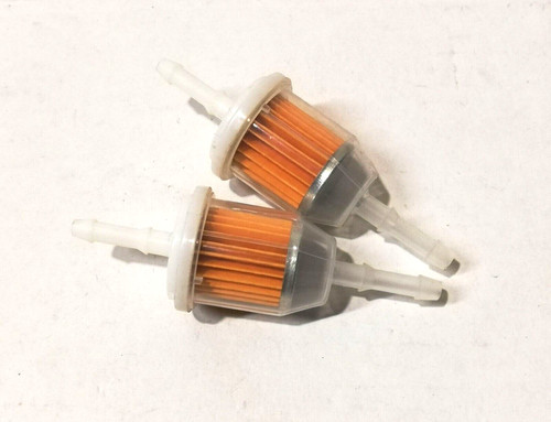 Kraftstofffilter - 2x,