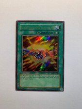 Yugioh Karte: Gemeinsam sind wir stark (LON-G049) - Ultra Rare, Deutsch, Vintage