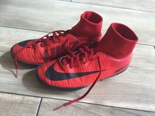 Nike Fußballschuhe Mercurial X Victory Vi Df Tf 903604 Gr. 35,5
