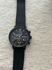 Joop Herrenarmbanduhr