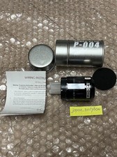 OYAIDE P-004 Netzstecker mit