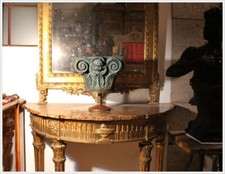 Großes Korinthisches Kapitell