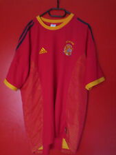 Spanien Trikot Adidas 